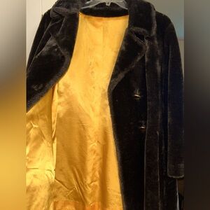 1978 fur coat